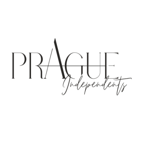 Prague Independents – dark logo